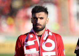 عارف آقاسی به پرسپولیس‌ پیوست