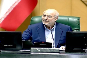 قالیباف رئیس مجلس ماند + تعداد آرا