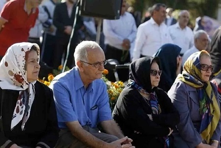 چرا پرداخت معوقات هشت‌ ماهه بازنشستگان کشوری و فرهنگیان بازنشسته قسطی شد؟!