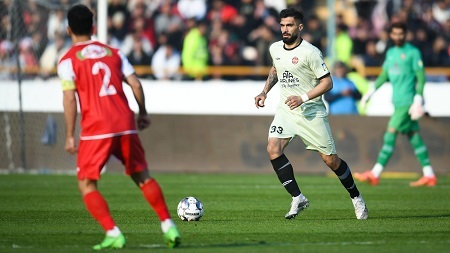 شمارش معکوس برای انفجار بمب جدید نقل و انتقالات پرسپولیس