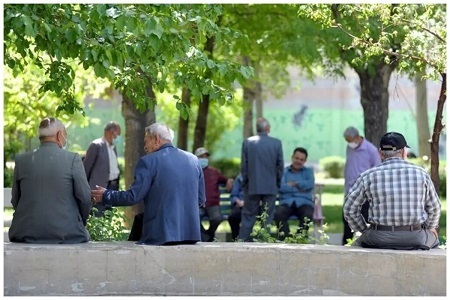 کارزار بازنشستگان تامین اجتماعی خطاب به وزیر کار: مزایای رفاهی اعمال شود