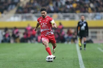 بهترین خبر ممکن برای هواداران پرسپولیس