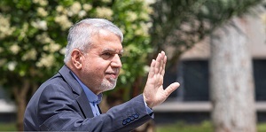 صالحی‌امیری: روند گردشگری میان ایران و مصر به‌زودی آغاز می‌شود
