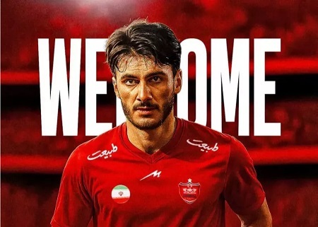 گزینه مدنظر استقلال: ششمین خرید پرسپولیس شد!