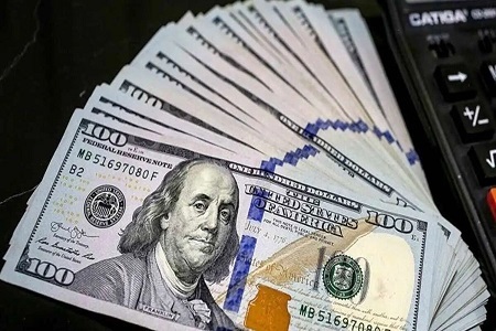 قیمت دلار و یورو در آستانه دور جدید مذاکرات امروز چهارشنبه ۷ خرداد ۱۴۰۴ +جدول