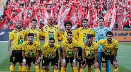 تکلیف کاپیتان استقلال با سپاهان روشن شد/ رونمایی از ۵ خرید طلایی پوشان