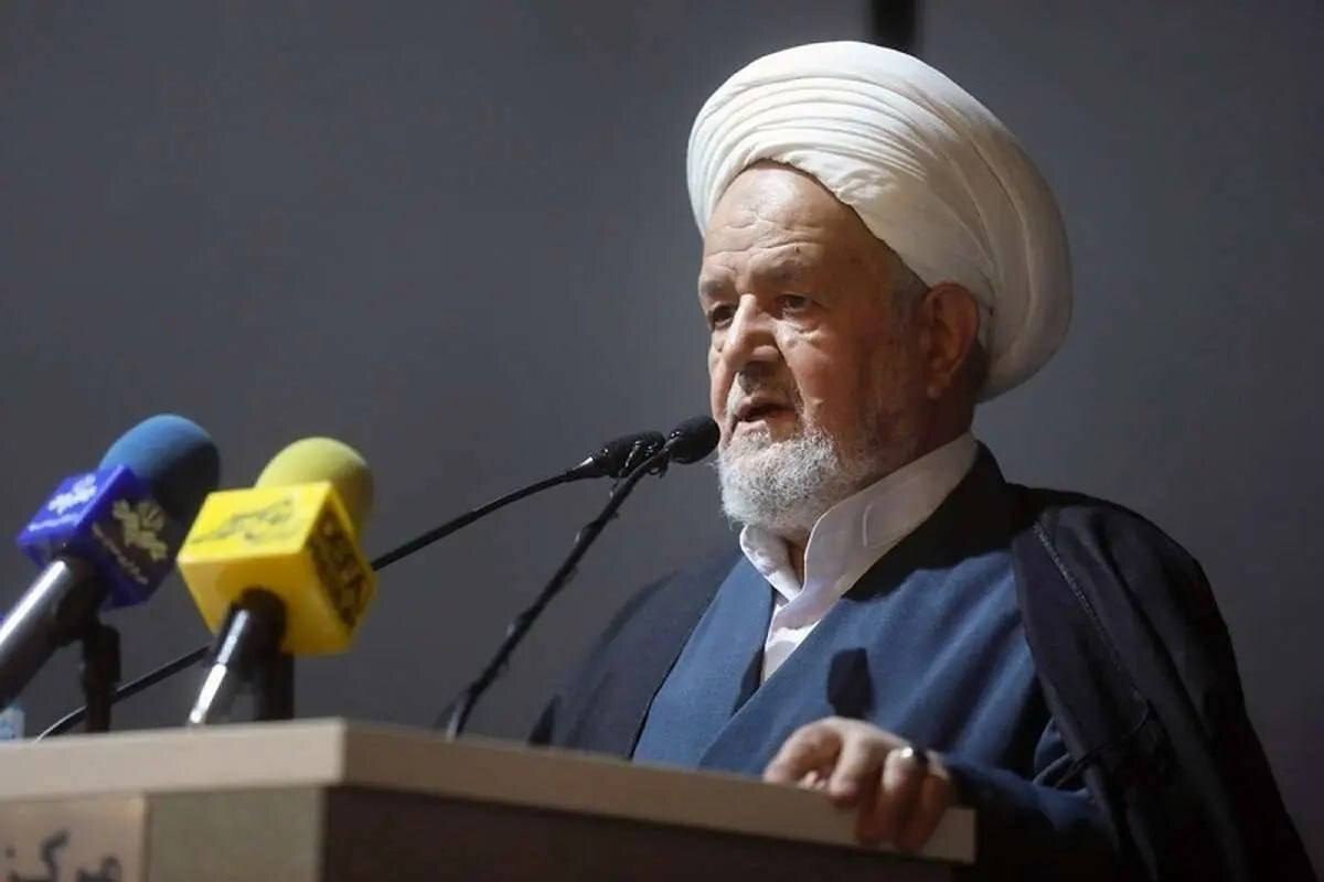 واکنش رئیس دفتر عقیدتی فرماندهی کل قوا به اظهارات قاسمیان: این اقدامات هزینه اضافی برای نظام ایجاد می‌کند 