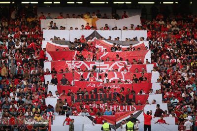 آغاز موج دوم طوفان نقل‌وانتقالاتی پرسپولیس