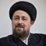 سید حسن خمینی: جمهوری اسلامی باید به جنگ محرومیت برود و نباید از تودههای مردم جدا شود / گزارش تصویری حضور یادگار امام در روستای خیارج قزوین