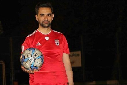 آذری جهرمی جواب استقلالی ها را داد!