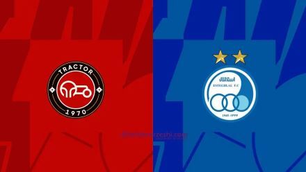 حمله تند مدیر تراکتور به پرسپولیسی ها با تبریک قهرمانی استقلال (تصویر)