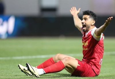 قرارداد این پنج بازیکن پرسپولیس تمدید شد