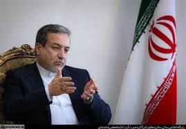 واکنش عراقچی به حمله آمریکا به تاسیسات فردو و نطنز