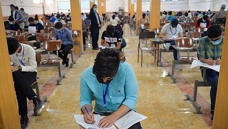 نتایج امتحانات نهایی پایه دوازدهم توسط وزارت آموزش و پرورش منتشر شد + لینک