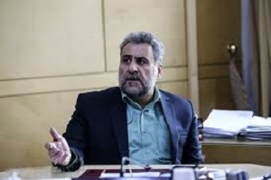 وقتی همه مشغول مبارزه با سگ‌گردانی بودند، اسرائیل در خاک‌مان پهپاد می‌ساخت