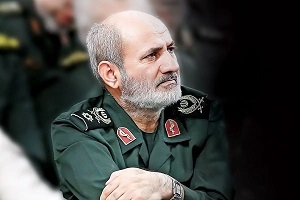 بازخوانی زندگی و سوابق محمد کاظمی رئیس شهید سازمان اطلاعات سپاه