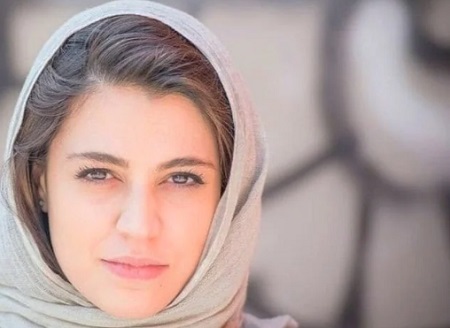 تیپ و استایل جذاب شیدا خلیق در ویلای شمال