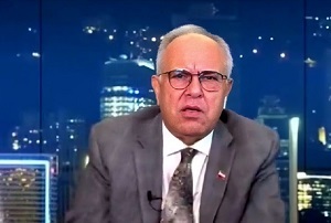 شهرام همایون خطاب به رضا پهلوی: اگر کوچک‌ترین عرق ملّی دارید نباید از حمله به ایران دفاع کنید