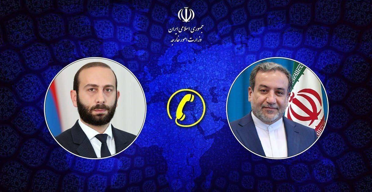 عراقچی: ایران حق خود را برای شناسایی متجاوز و پرداخت خسارت به طور جدی پیگیری می‌کند 
