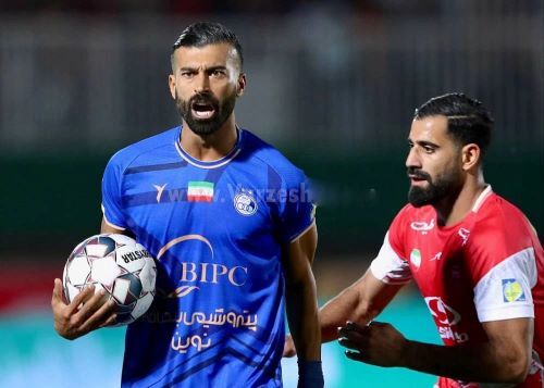 استقلال و رامین رضاییان به توافق رسیدند