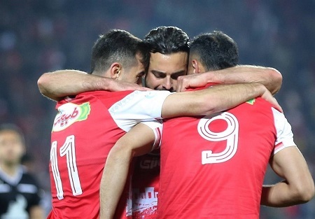 پیشنهاد بدهند، حاضرم سرمربی پرسپولیس شوم