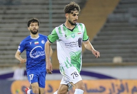 گودرزی: از استقلال و پرسپولیس پیشنهاد دارم/ تکلیفم پس از انتخاب کادر خیبر مشخص می‌شود