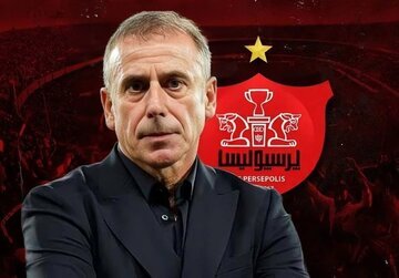 هموطن کارتال گزینه سرمربیگری پرسپولیس شد!