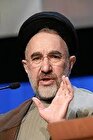 سید محمد خاتمی: باید نگرانی ها و بیم ها را ازچهره ملک و ملت زدود