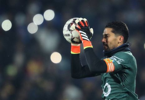 بالاخره تکلیف نهایی سیدحسین حسینی و استقلال مشخص شد