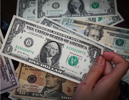 قیمت دلار وارز امروز دوشنبه ۱۶ تیر ماه ۱۴۰۴ (+جدول)