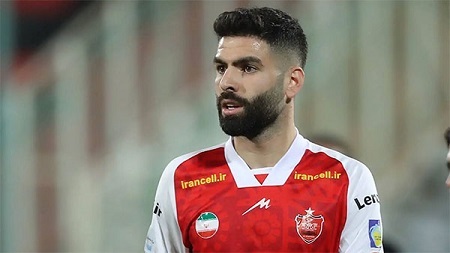 پایان یک دوره تلخ؛ ستاره پرسپولیس در آستانه جدایی
