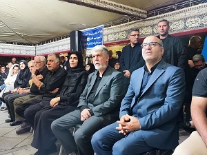 وزیر ارشاد: اگر صدای ملت را بشنویم، انسجام ادامه خواهد داشت