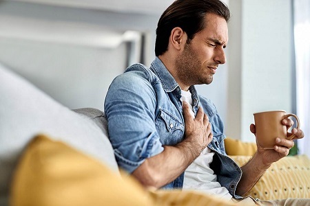 این نوشیدنی‌ها برای قلب خطرناک هستند