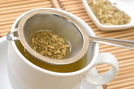 ۳ گیاه آرام‌بخشِ معده