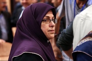آذر منصوری: محدود کردن نفوذ به اتباع بیگانه، پاک کردن صورت مسئله نفوذ در ایران است