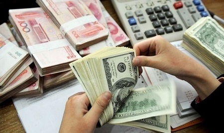 اعلام جدیدترین قیمت دلار، یورو و… امروز ۱۷ تیر ماه
