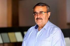 ابوالقاسم خوشرو:
