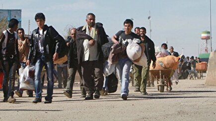 اخراج مهاجران غیر قانونی آری؛ افغان ستیزی خیر!