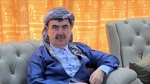 در کردستان عراق چه خبر است؟ خورشید هرکی کیست؟