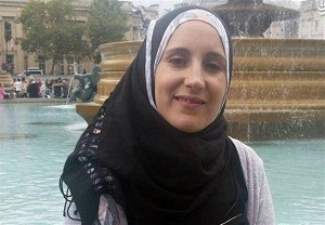 کاترین شکدم برای‌مان عبرت نشد