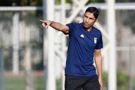 لیست خرید هاشمیان برای پرسپولیس لو رفت