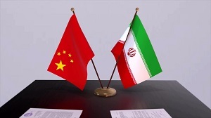 چین: دروغ است! به ایران موشک‌ ندادیم