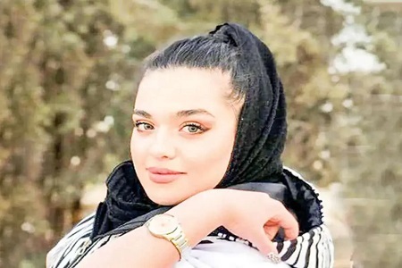 سما جهانباز در افغانستان؟/ ادعایی بدون سند از دختر گمشده اصفهانی