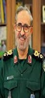 پاسخ دختر سرلشکر شهید شادمانی به اظهارات سردار جلالی؛ پدرم گوشی هوشمند نداشت و پروتکل‌های امنیتی را رعایت کرده بود + تصویر