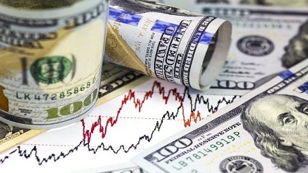 قیمت دلار، درهم، یورو و لیر امروز دوشنبه ۲ تیر ۱۴۰۴ + جدول