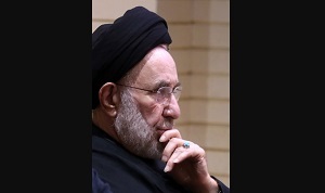 بیانیه سید محمد خاتمی در پی تجاوز آمریکا