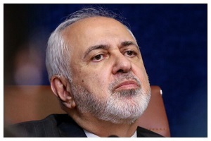 ظریف: زمان کاستن خسارات ترامپ فرا رسیده است