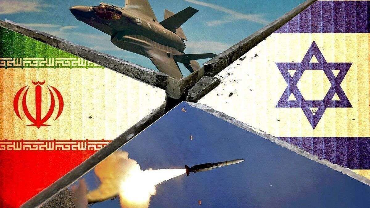 پهپاد متخاصم اسرائیل در رباط‌کریم منهدم شد