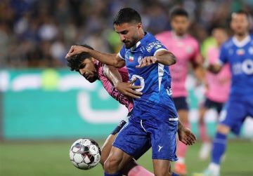 ستاره جدایی‌طلب استقلال به برادرش در پرسپولیس می‌پیوندد!؟