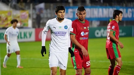 بمب جدید پرسپولیس پیدا شد: پدیده ازبکستان جایگزین گولسیانی می‌شود